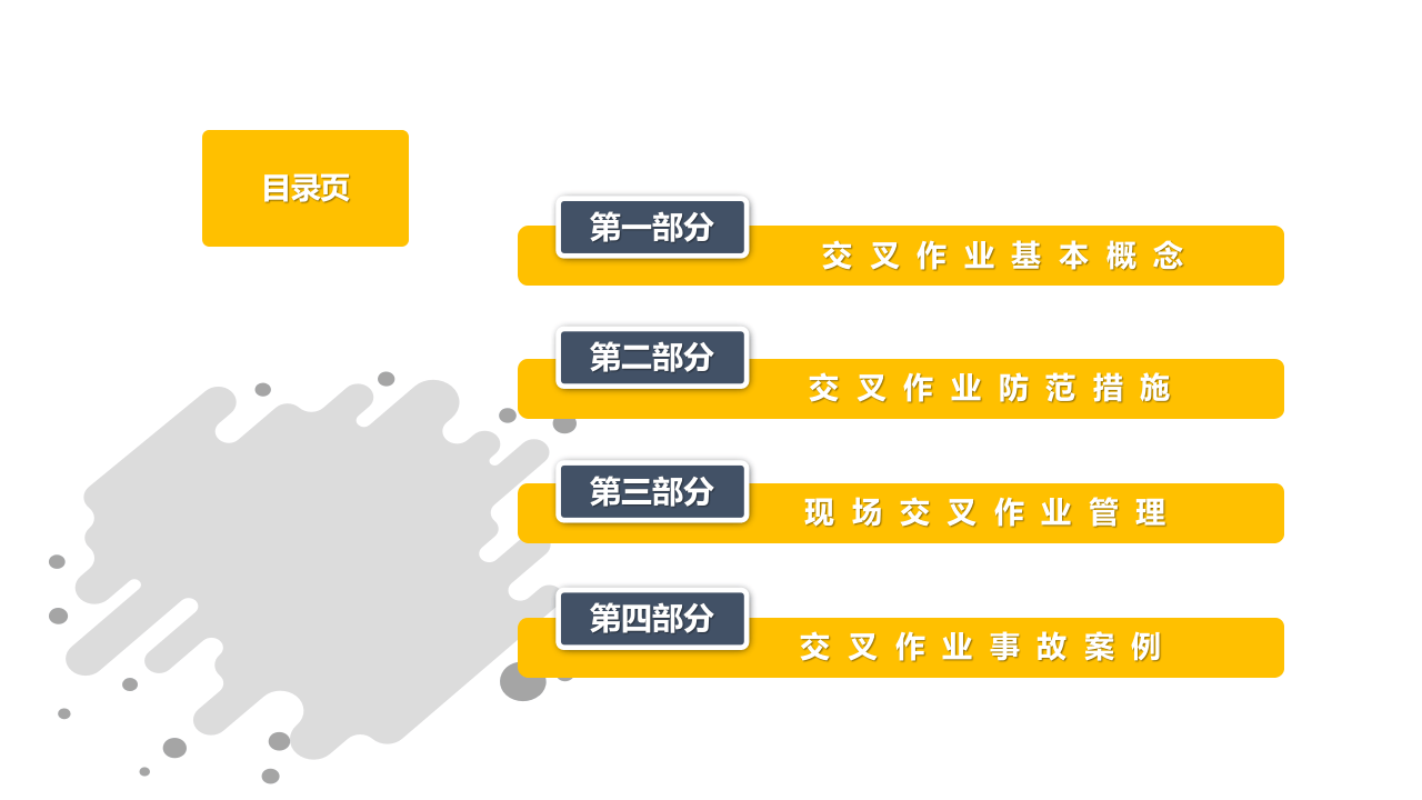 交叉作业安全管理培训.pptx 第3页