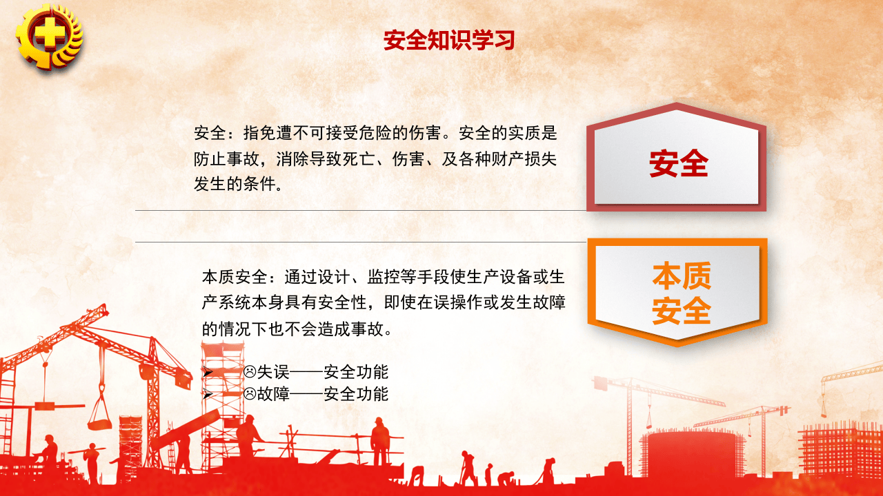 安全生产知识学习.pptx 第3页