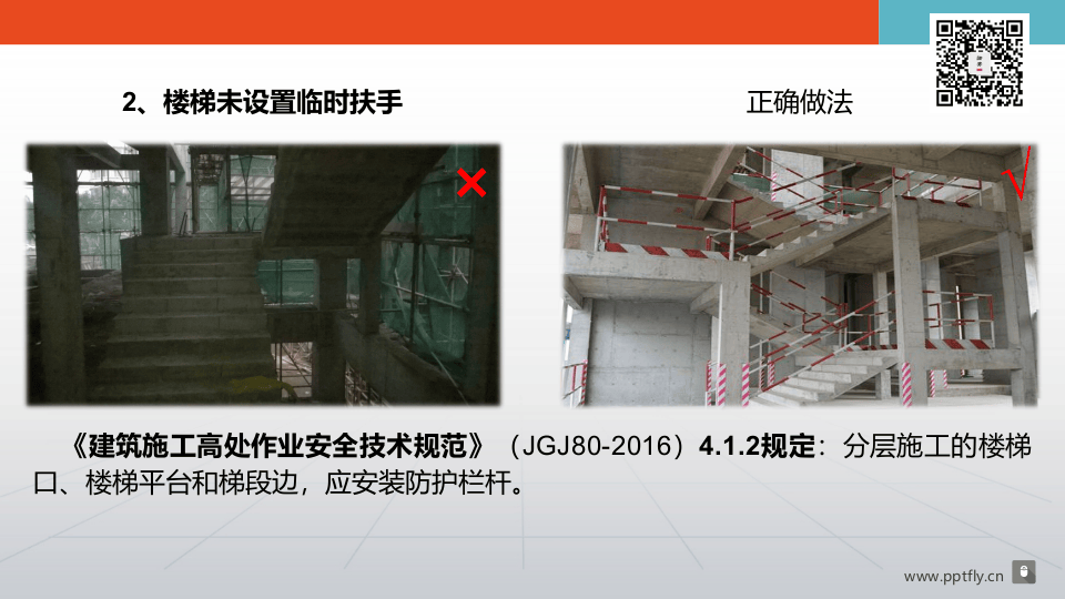 12  【施工】施工现场常见安全隐患及违规违章行为（81页）.pptx 第4页