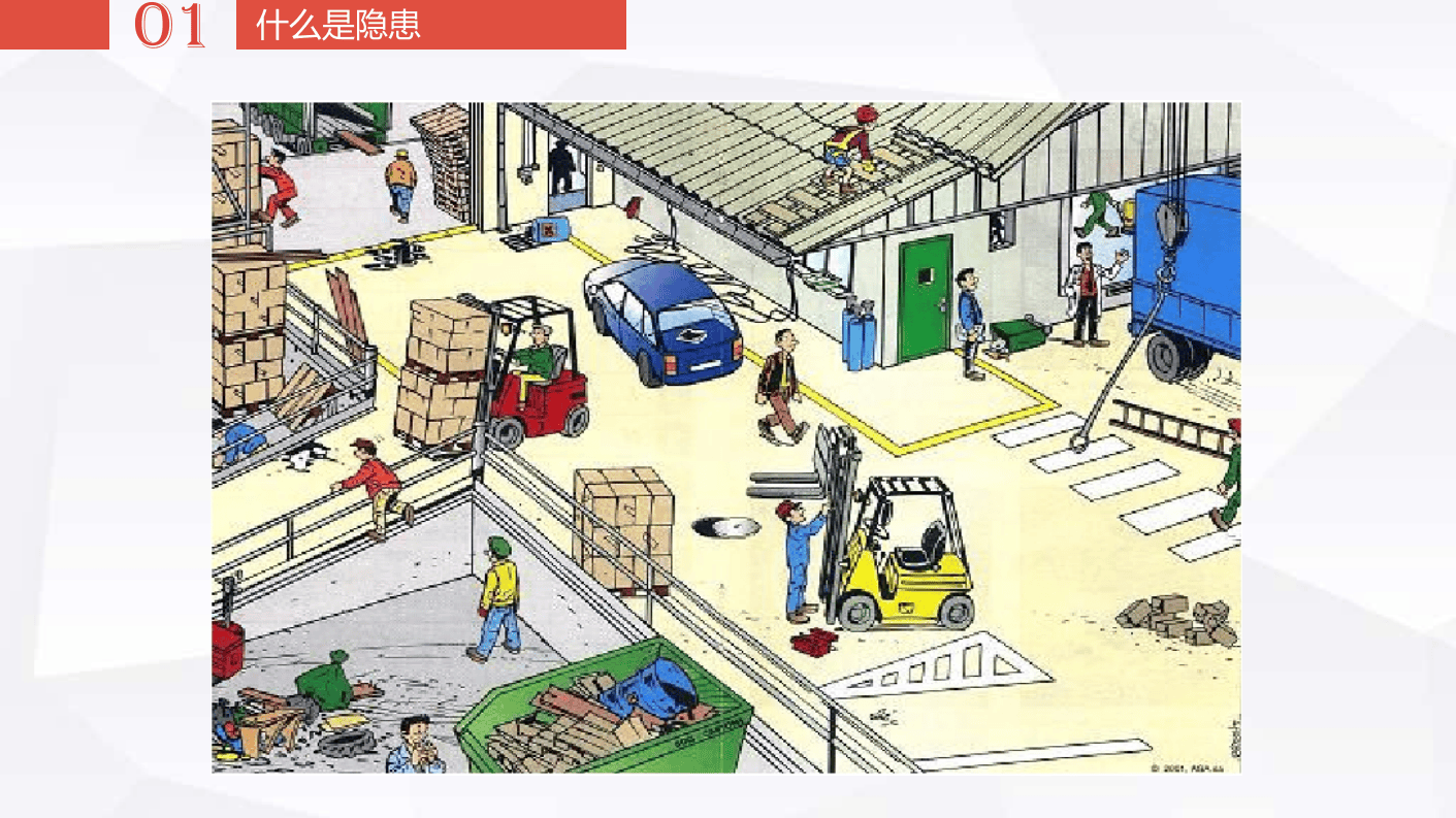 课件01 一文说透！什么是隐患？排查治理方式？.ppt 第6页