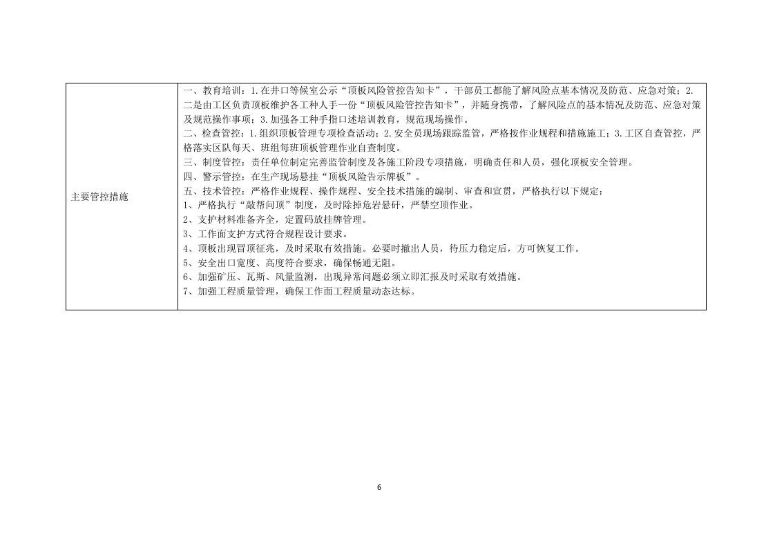 25 煤矿岗位风险告知卡（81页）.docx 第6页