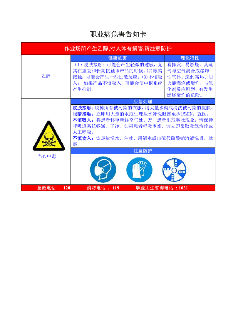34 职业卫生危害风险告知卡（24页）.doc 第4页
