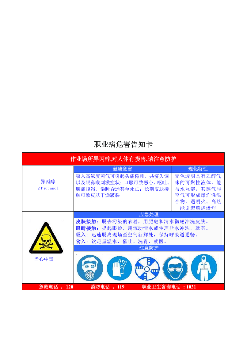 34 职业卫生危害风险告知卡（24页）.doc 第5页