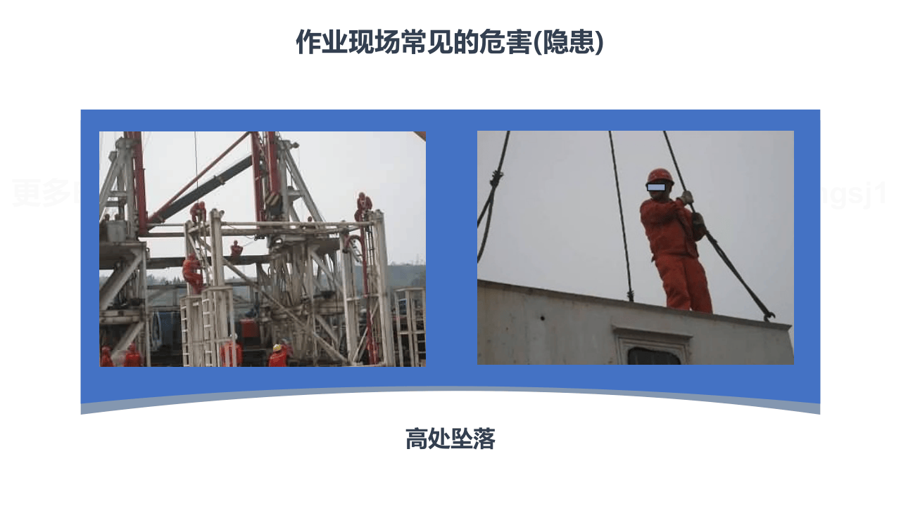 【课件11】 作业风险控制专题培训（34页）.pptx 第3页