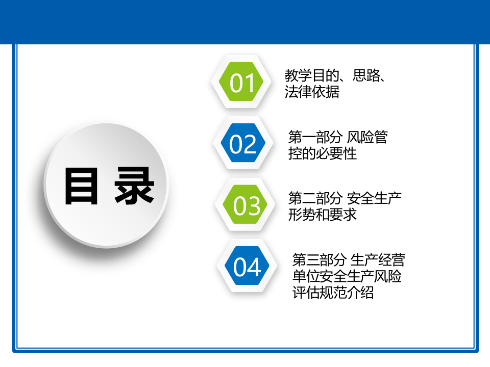 【课件03】 危险源辨识和安全预防控制体系专题培训（59页）.pptx 第2页