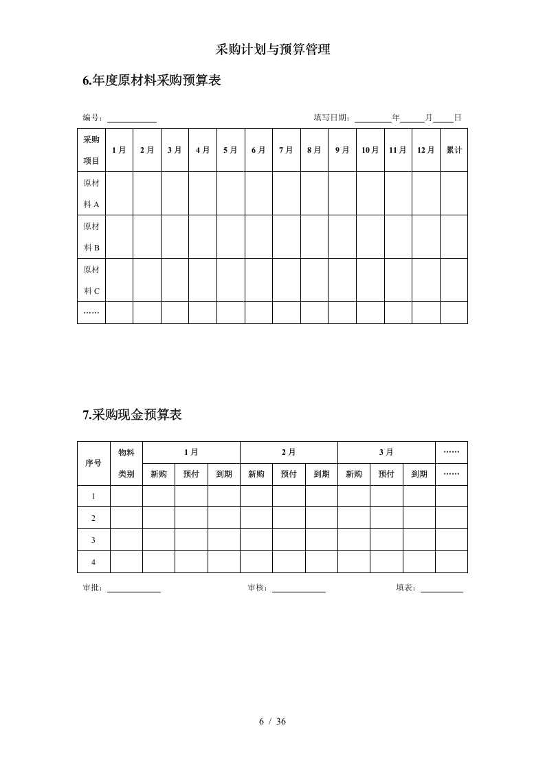 06-【案例】-采购计划与预算管理.doc 第6页