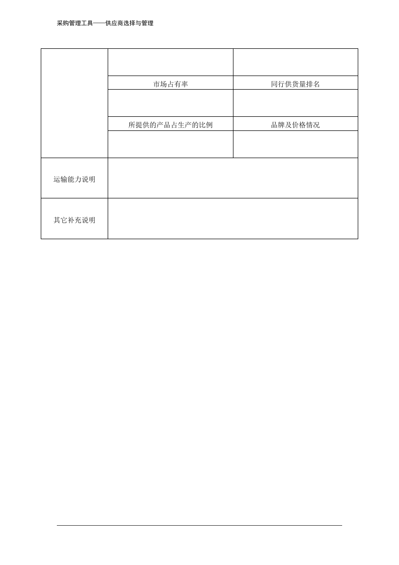 311 供应商基本资料表-3页.docx 第3页