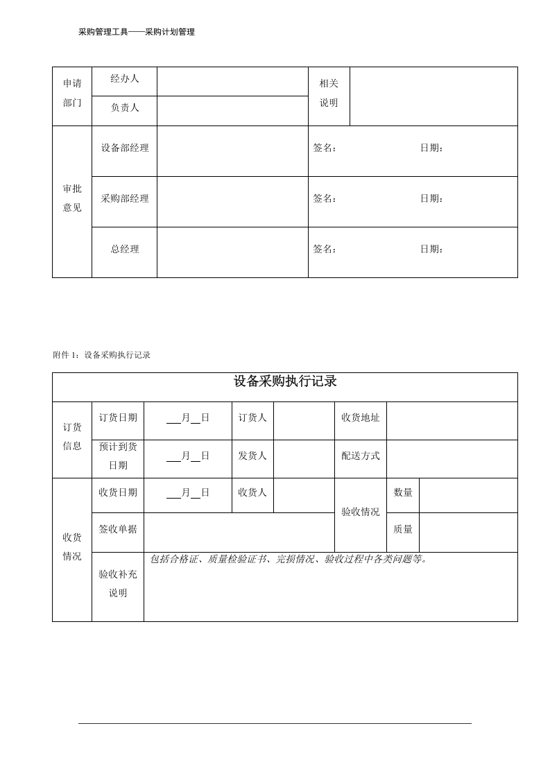 345 设备采购计划表-4页.docx 第3页