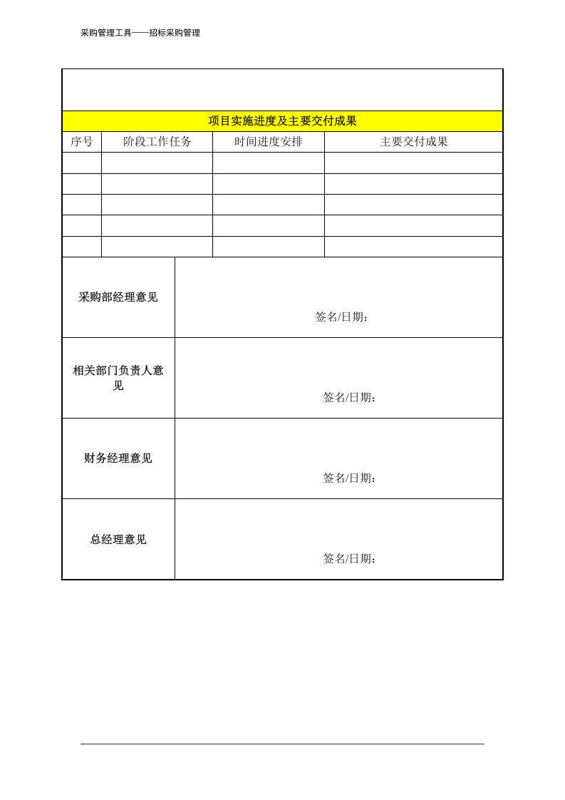 383 新供应商开发立项申请表-3页.docx 第3页