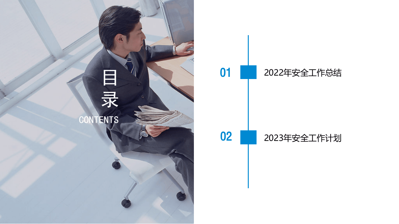 2022全工作年终总结（1）.pptx 第2页