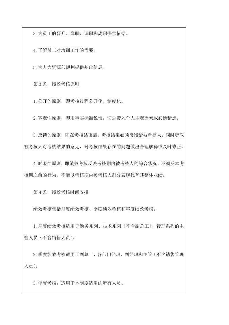 【15】化工企业绩效考核制度（27页）.docx 第2页