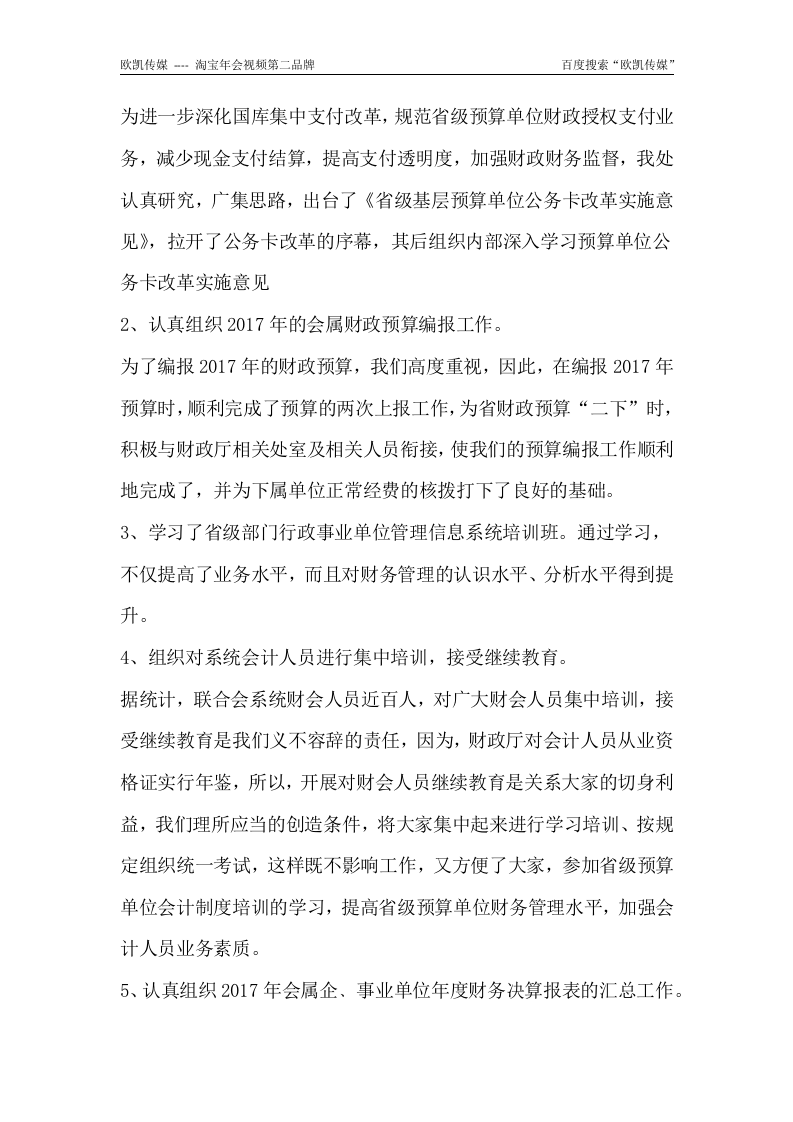 财务处长2017年终总结.docx 第3页
