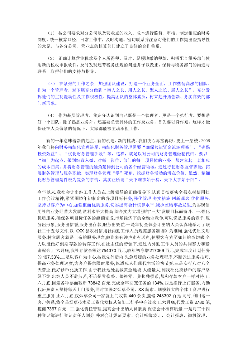 出纳工作总结.doc 第4页