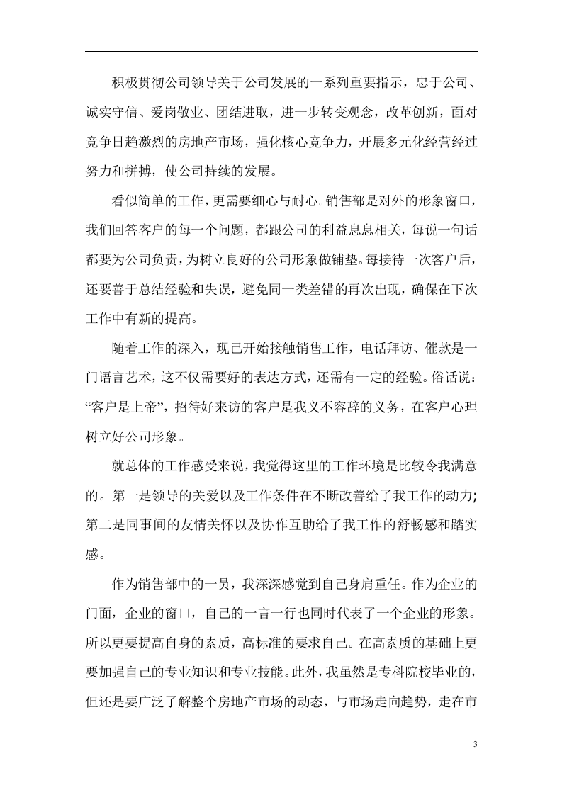 房地产个人工作总结.doc 第3页