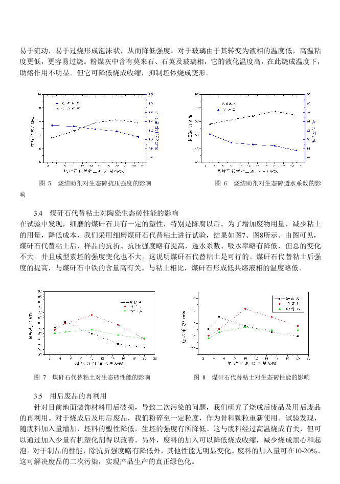 利用工业废弃物生产新型建材的资源化开发研究.doc 第5页