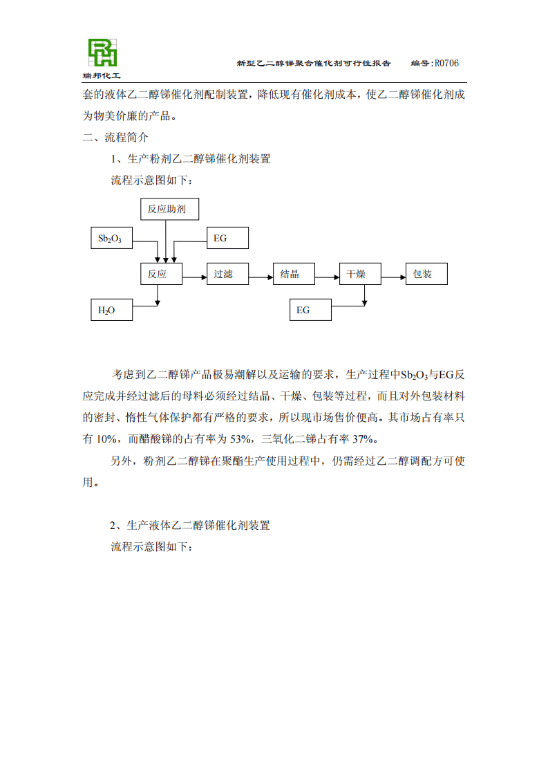 使用新型液体乙二醇锑催化剂提高聚酯.pdf 第3页