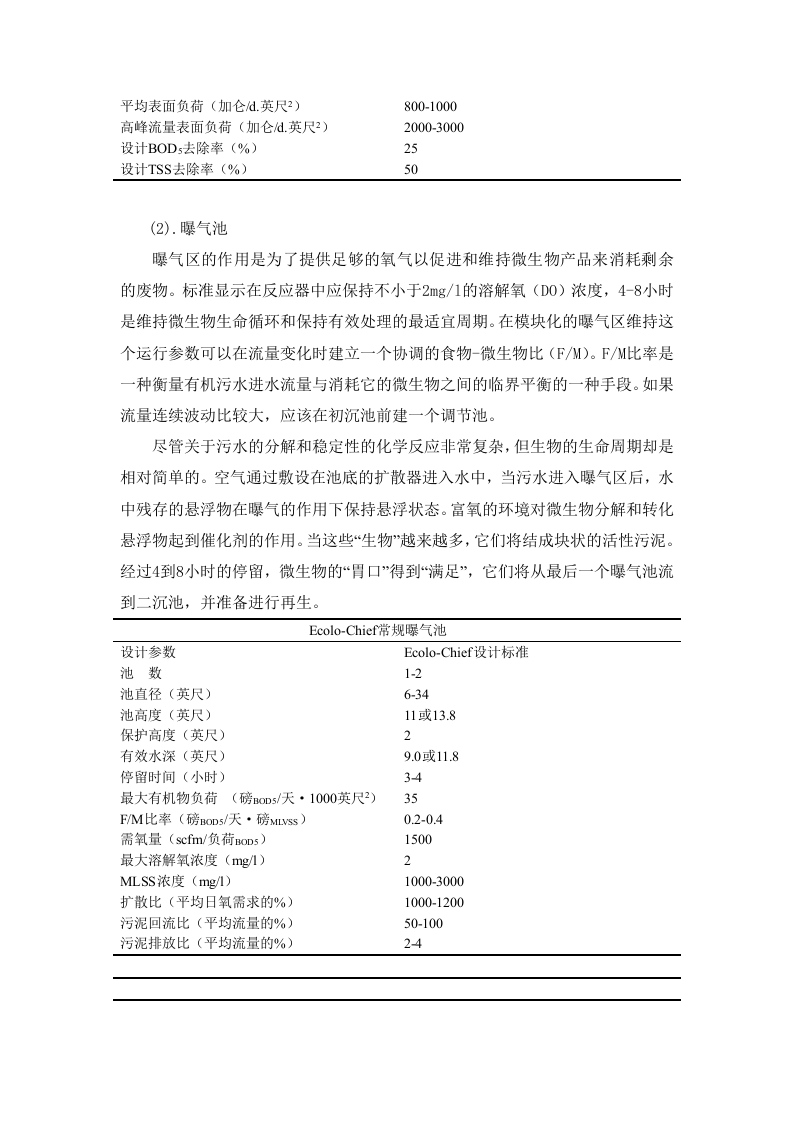 污水处理项目可行性报告.doc 第6页