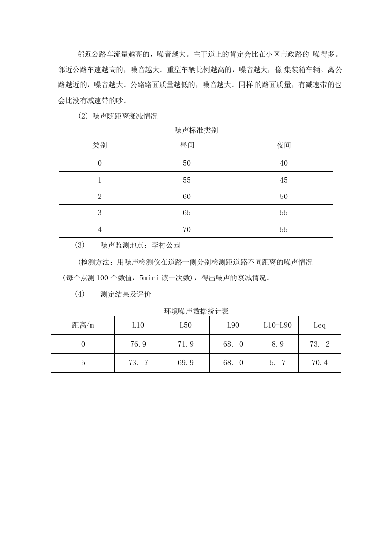 环境检测实习报告.docx 第5页
