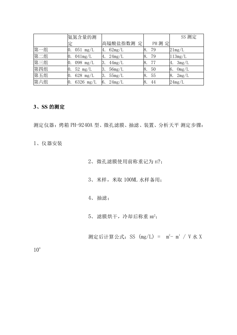 环境检测实习报告1.docx 第5页