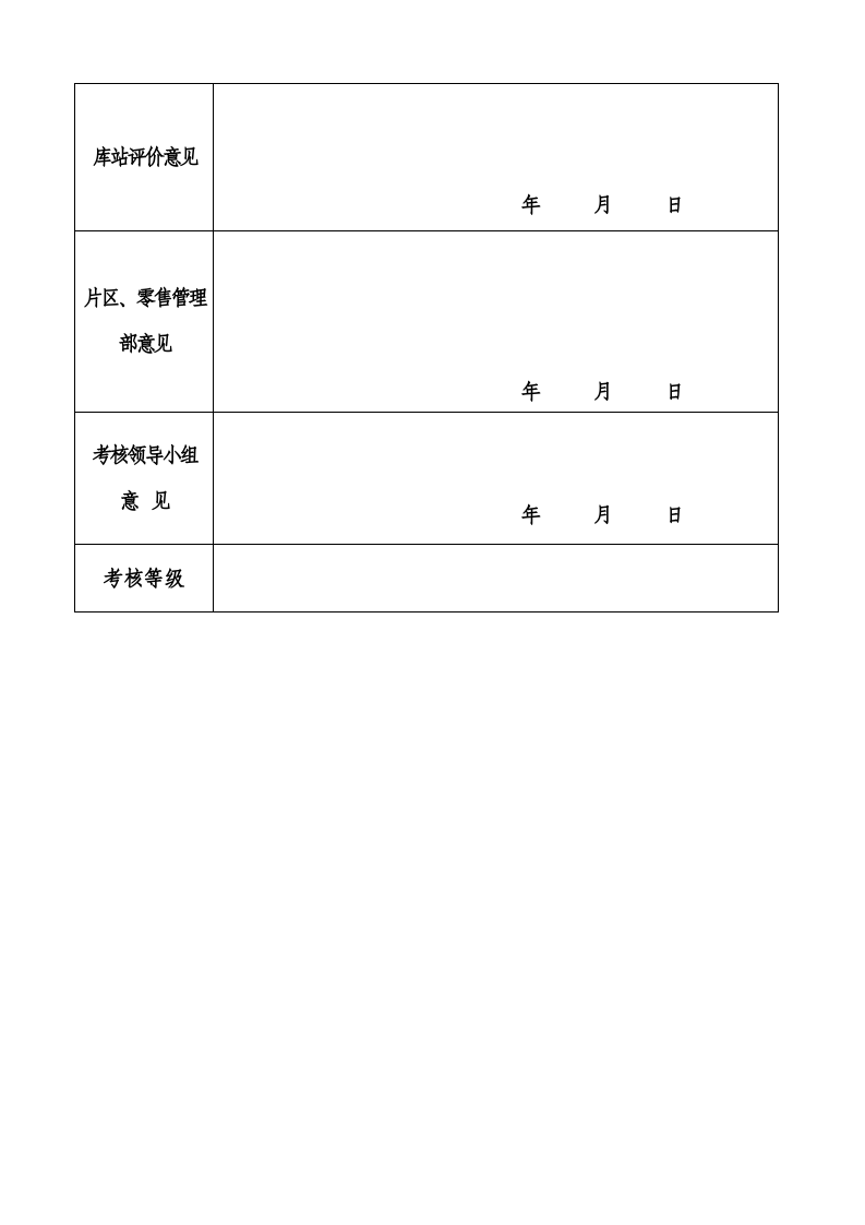 加油站记账员工作总结.doc 第2页