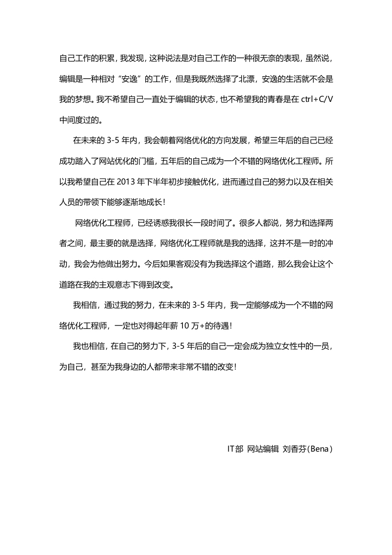 网站编辑年终总结.doc 第2页
