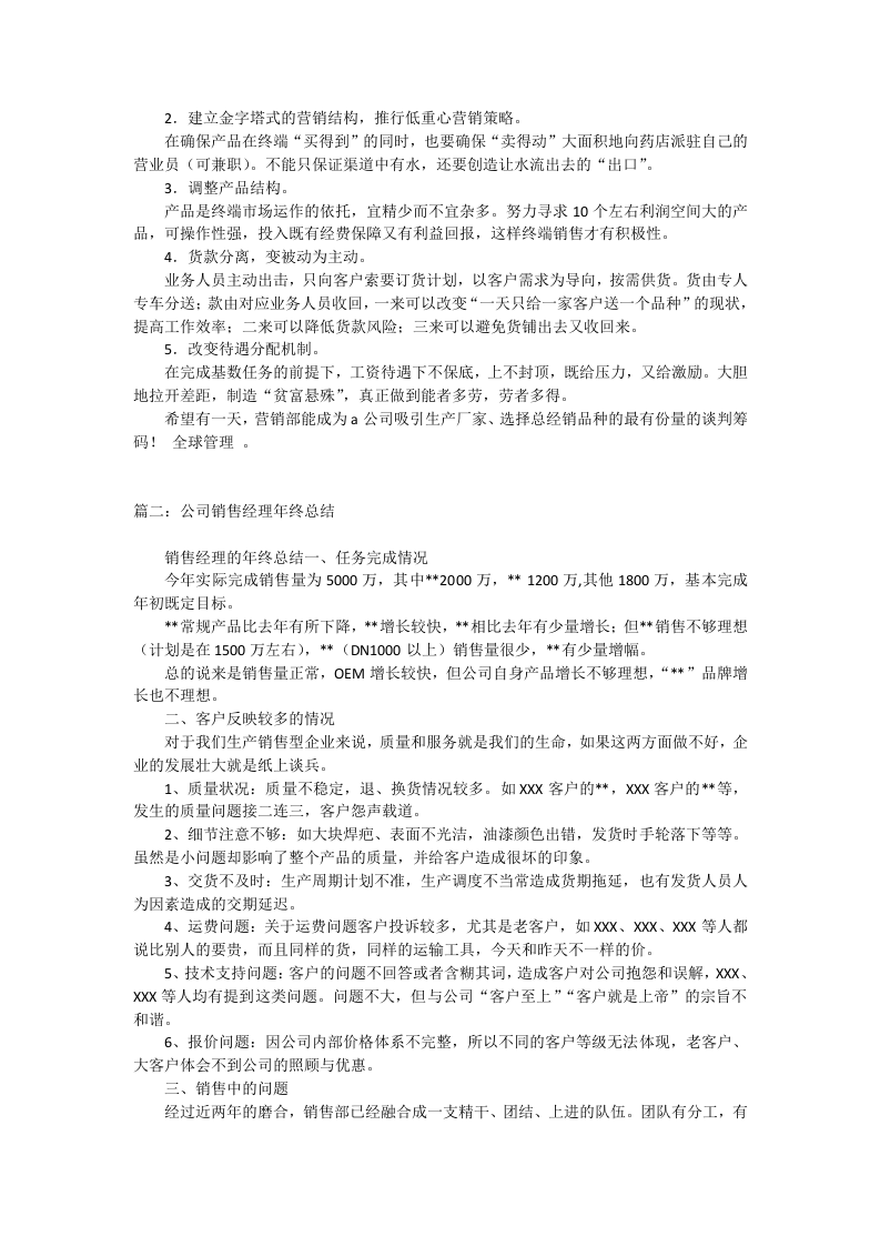 销售经理总结.doc 第6页