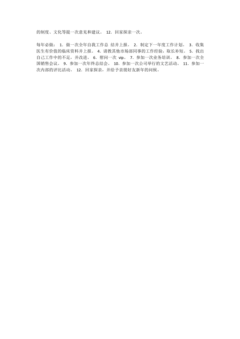 2016医药代表总结.doc 第5页