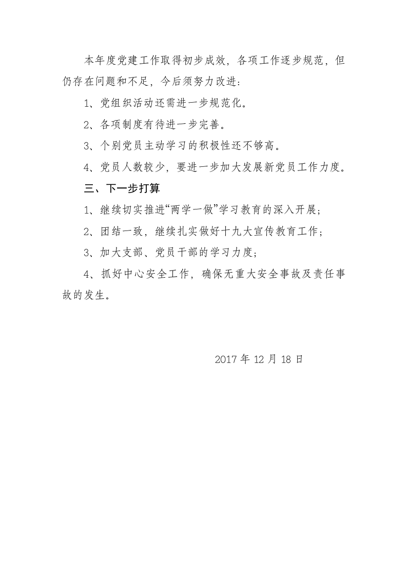 2017年党建工作总结.doc 第4页