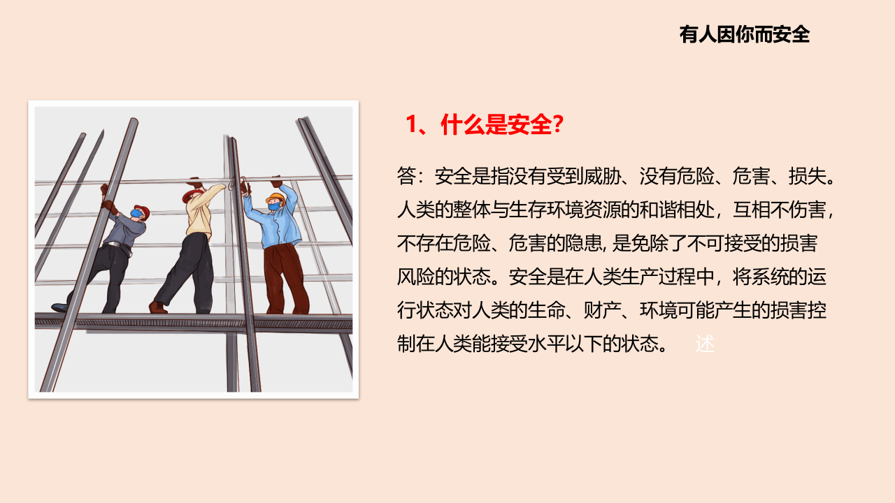 2022！安全生产应知应会100个知识点.pptx 第3页