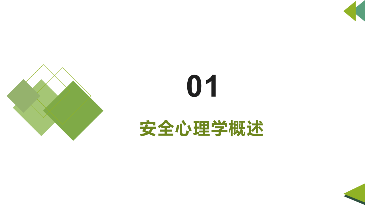 安全心理学-程颖（内部课件，非外传）.ppt 第3页
