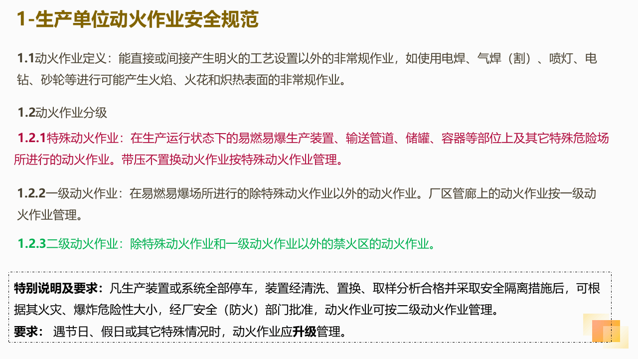 八大作业安全规范升级版.pptx 第3页