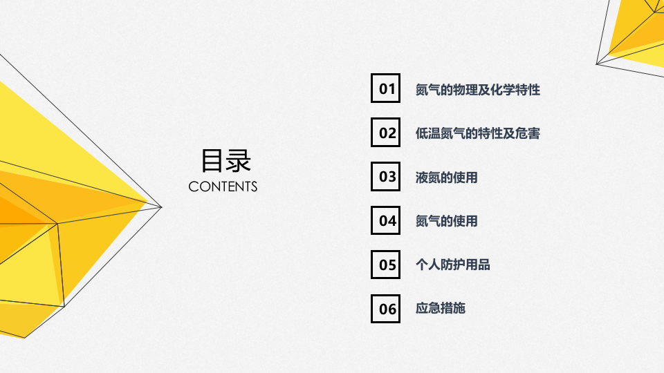 氮的安全处理和使用.pptx 第2页
