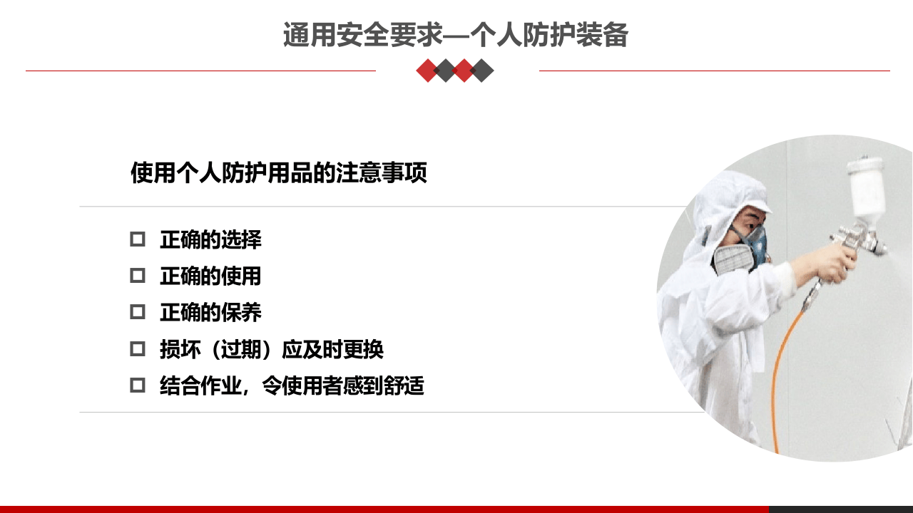 第二课：高危作业安全监护--通用安全要求.pptx 第2页