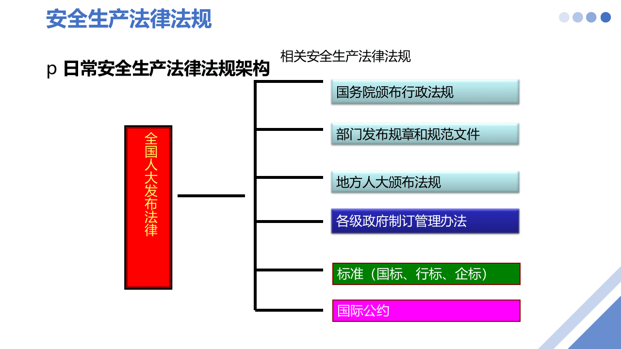 第二课：专职安全生产监督检查员培训--安全生产法律法规 (1).pptx 第6页