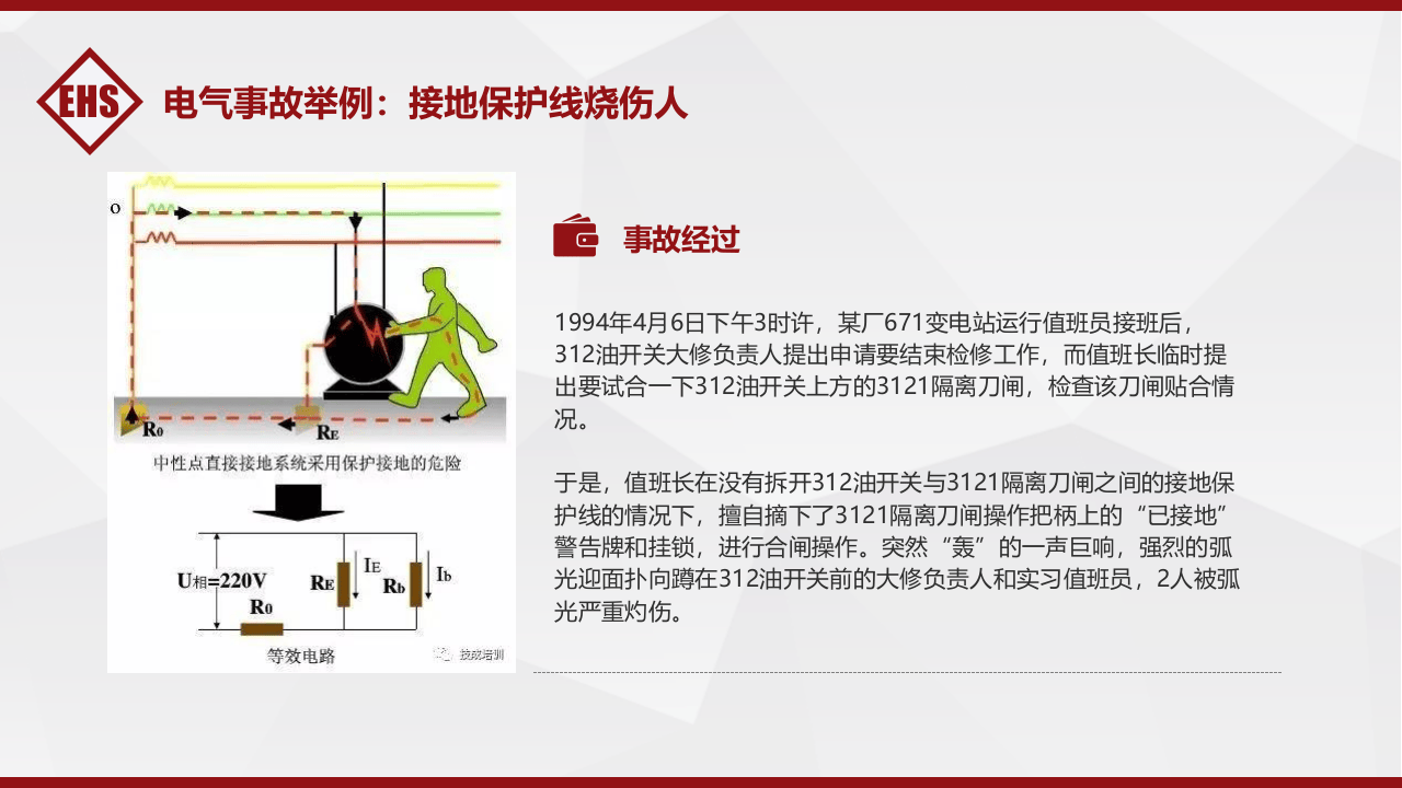 第一课：电气安全培训--事故类型.pptx 第5页