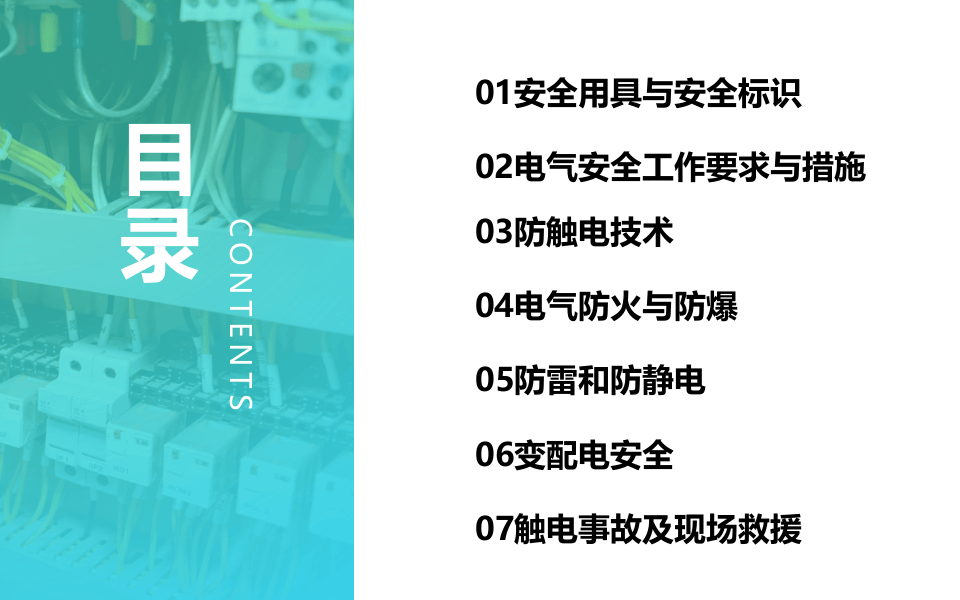 电工作业应知应会.ppt 第2页