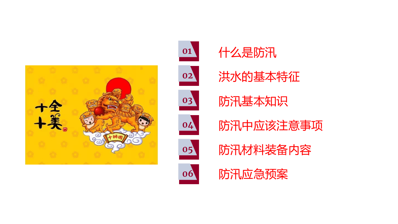 防汛与抢险安全培训.pptx 第2页