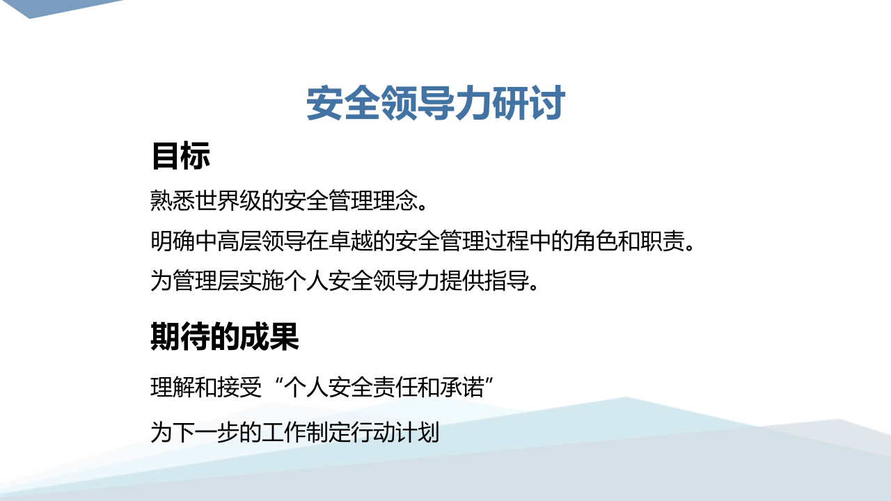 高层领导安全领导力.ppt 第3页