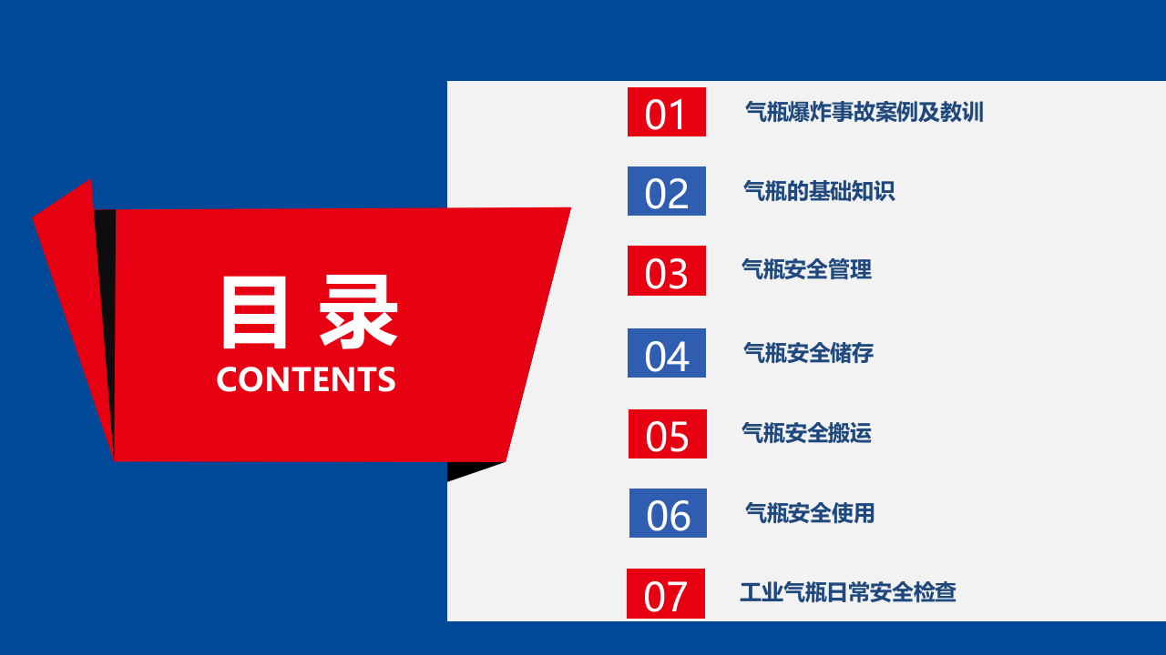 工业气瓶安全培训最全版.pptx 第2页