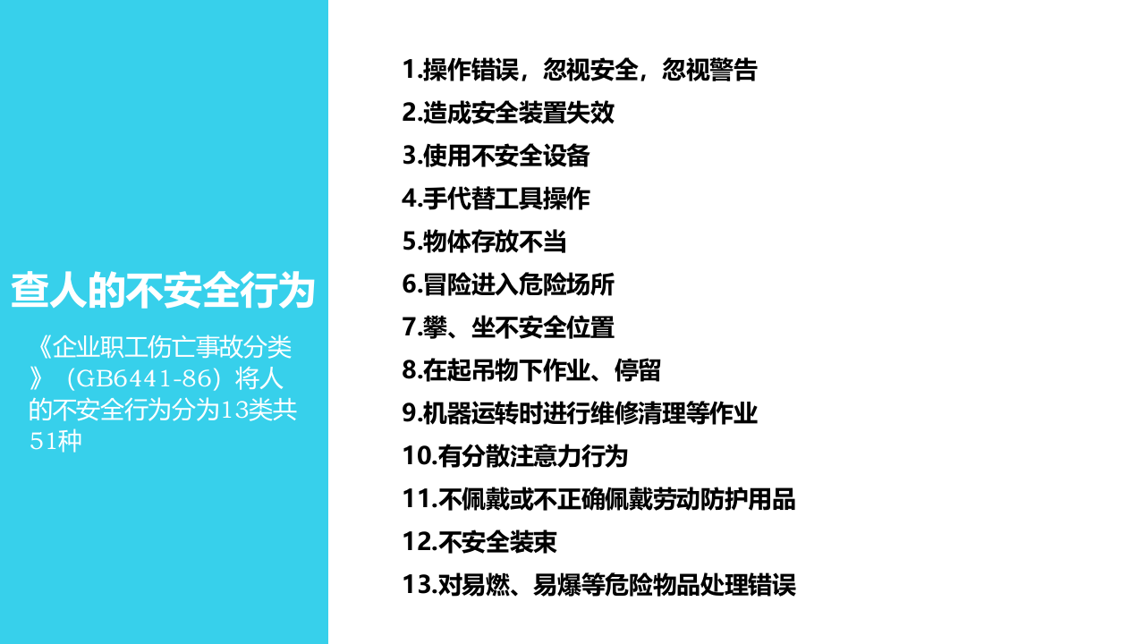 企业安全生产检查要点.ppt 第2页