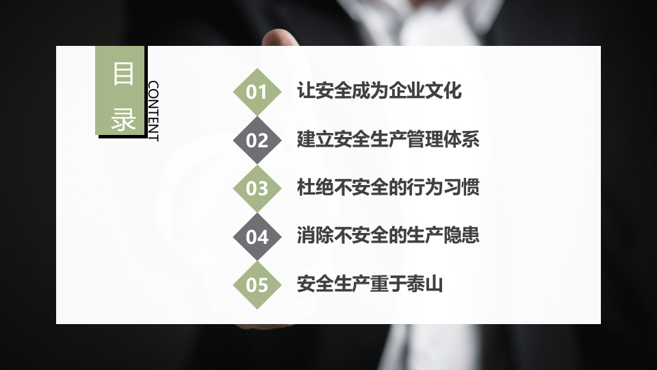 企业安全文化培训.pptx 第2页