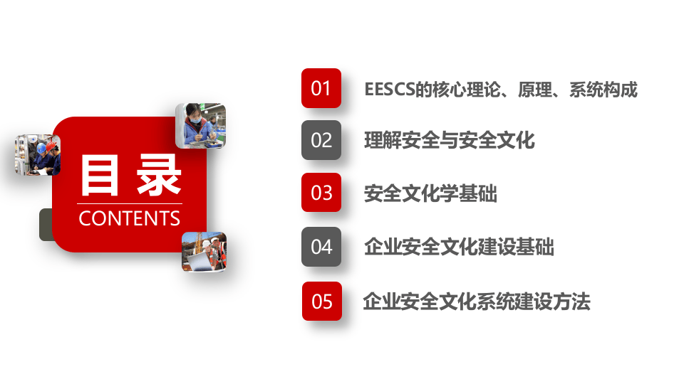 企业安全文化系统建设培训（104页）.pptx 第2页