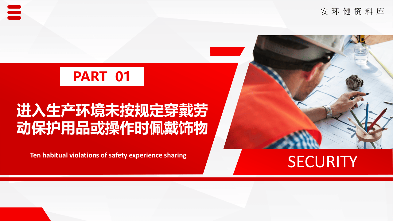 十大习惯性违章培训.pptx 第3页