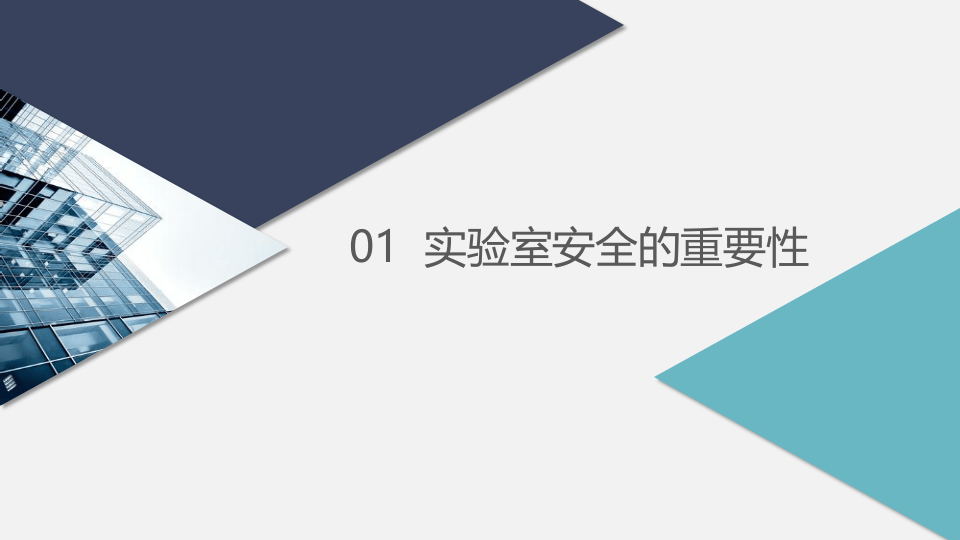 实验室安全知识培训.pptx 第3页