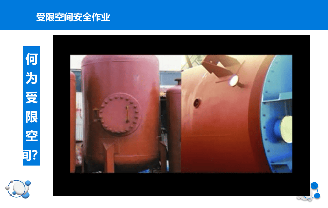 受限空间作业基础知识案例分析工作流程培训.pptx 第5页