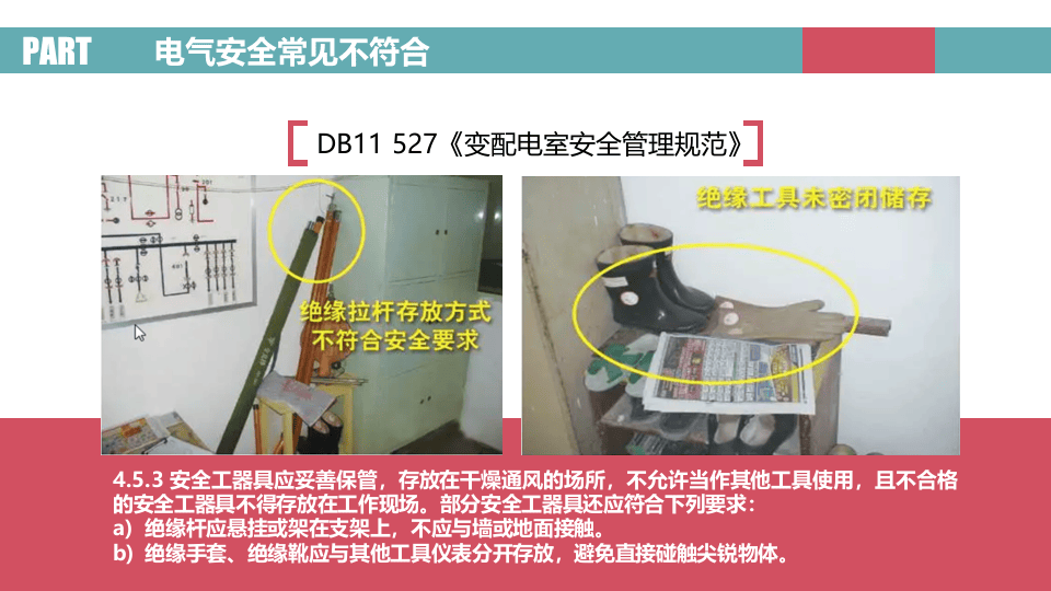 图解电气安全之电气安全常见不符合.pptx 第6页