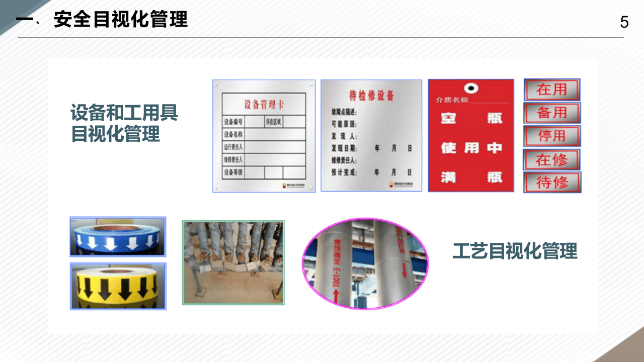 危险化学品企业之安全警示与标志.pptx 第5页