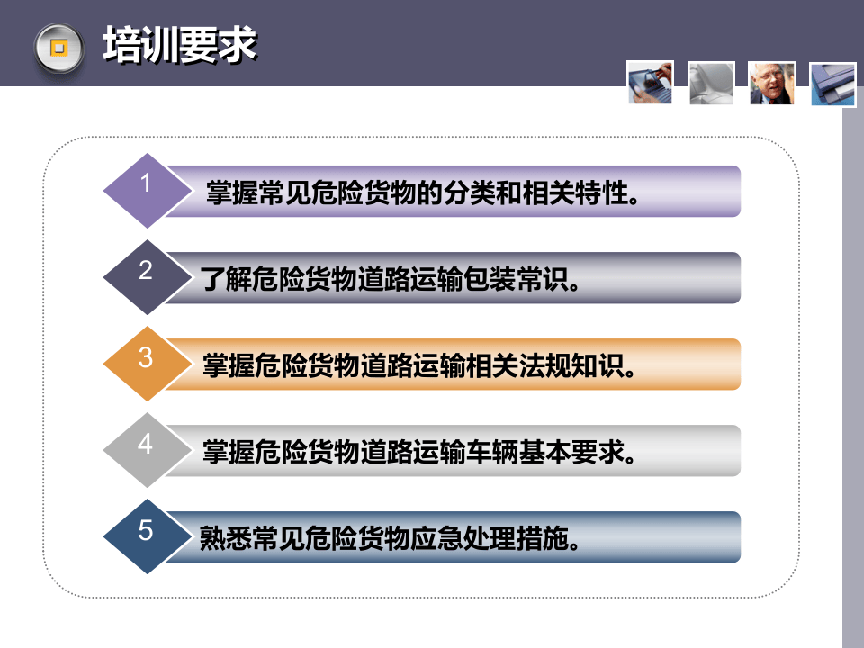 危险货物道路运输驾驶人员培训.ppt 第3页
