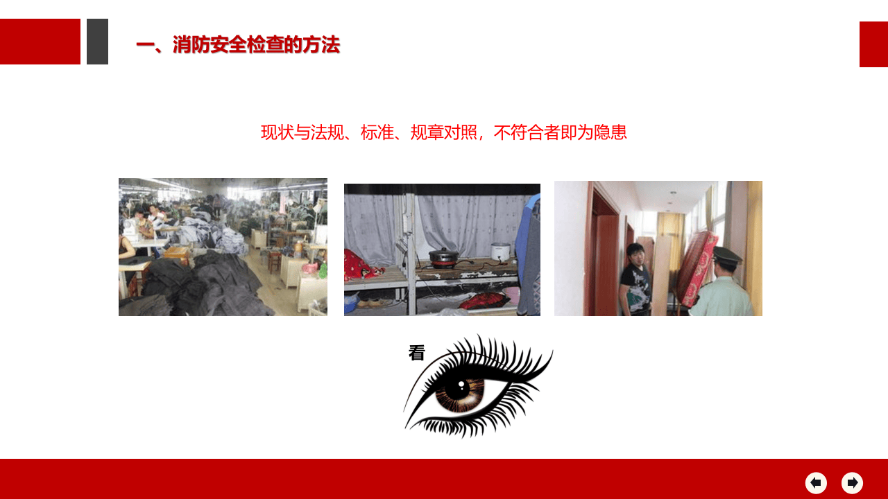 消防安全检查手册.pptx 第3页