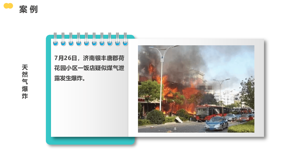 灾难不会事先彩彩排，做对才能活着离开.pptx 第6页